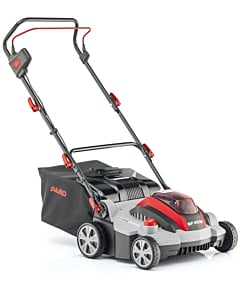 AL-KO 18/36V Comfort Razor Cut 38.6 Li Cylinder Mower Kit