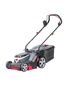 AL-KO 18V Bosch Easy 3.82 Li R Mower Kit (Inc 2 Batteries & Charger)