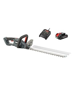 AL-KO 18/36V HTD 1855 Hedge Trimmer (Kit)
