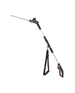 AL-KO 18/36V HTAD 1845 Long Reach Hedge Trimmer (Power Unit)
