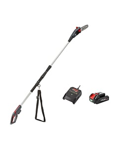 AL-KO 18/36V CSAD 1820 Pole Pruner (Kit)