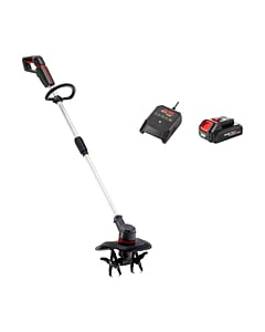 AL-KO TLD 1820 Cordless Tiller (Kit)