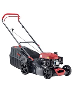 AL-KO Comfort 42.1 P-A Push Petrol Lawn Mower