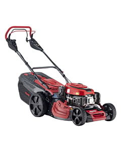 AL-KO Premium 524 VSED-A Variable Speed Self-Propelled Petrol Lawn Mower