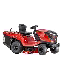 AL-KO T15-95.4 HD-A Premium Rear Collect Lawn Tractor