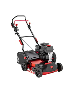 AL-KO 4076P Comfort Petrol Lawn Scarifier