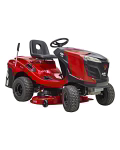 AL-KO T18-93.3 HD-A V2 Comfort Rear Collect Lawn Tractor