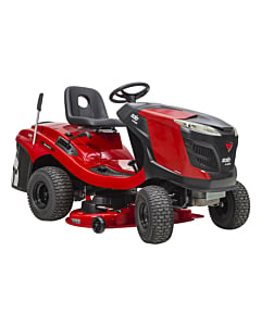 AL-KO T18-103.3 HD-A V2 Comfort Rear Collect Lawn Tractor