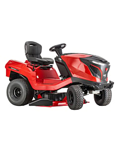AL-KO T22-111 HDS-A V2 Premium Side-Discharge Garden Tractor