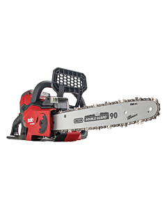 AL-KO CS 3640 Premium Cordless Chainsaw (Power Unit Only)