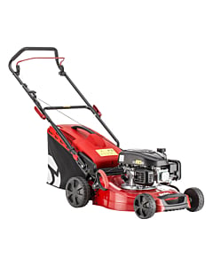 AL-KO Easy 4216 P-A Push Petrol Lawn Mower