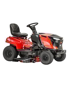 AL-KO T14-92.6 HDS-A Easy Side Discharge Lawn Tractor
