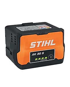 Stihl AK 30 S Battery