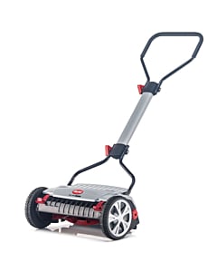 AL-KO Premium 38.1 HM Push Hand Propelled Cylinder Mower
