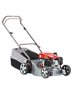 AL-KO Classic 4.62 P-A Push Petrol Lawn Mower