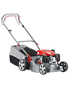 AL-KO Classic 4.62 SP-A Self-Propelled Petrol Lawn Mower