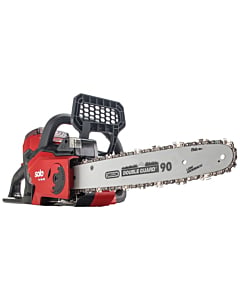 AL-KO SbA 36V Premium CS 3640 Chainsaw (Power Unit)