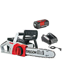 AL-KO 36V Comfort CS 4030 Chainsaw Kit (Inc Battery & Charger)