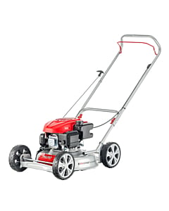 AL-KO 468 P-A Bio Push Petrol Mulching Lawn Mower