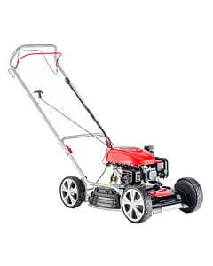 AL-KO 468 SP-A Bio Self-Propelled Petrol Mulching Lawn Mower