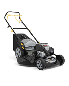 Alpina AL5 51SQ Petrol Self-Propelled Lawn Mower 