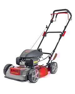 Cobra MM48SPH Self-Propelled Petrol Mulching Lawn Mower