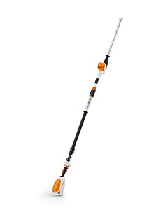 Stihl HLA 86 Cordless Telescopic Long Reach Hedge Trimmer (Power Unit)