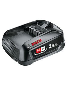 Bosch PBA 18V 2.5Ah Li-Ion Battery Pack