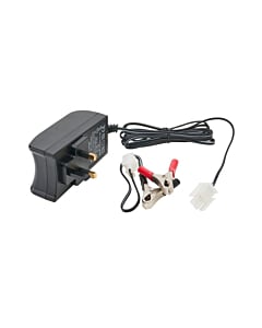 12V Battery Charger Kit