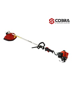 Cobra BCX230C Petrol Brush Cutter