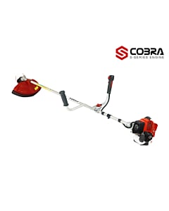 Cobra BCX370CU Petrol Brush Cutter