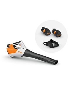 Stihl BGA 30 Cordless Blower Kit (Inc 2 x Batteries & Charger)