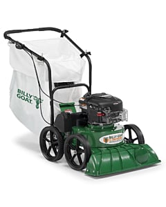 Billy Goat KV600 Wheeled Lawn Vacuum
