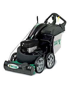 Billy Goat MV601SPDS Self Propelled Lawn Vacuum