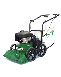 Billy Goat TKV650SPH Wheeled Lawn Vacuum
