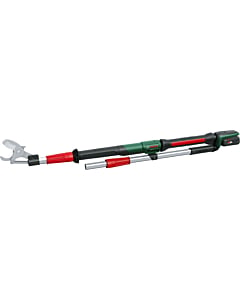 Bosch AdvancedPrune 18V-45 Cordless Pole Pruner Kit (Inc Battery & Charger)