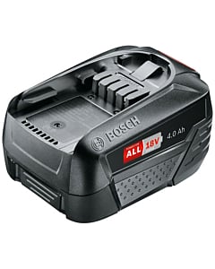 Bosch PBA 18V 4Ah Li-Ion Battery Pack