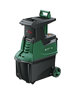 Bosch AXT 25 TC Electric Garden Shredder (Special Offer)