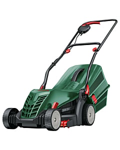 Bosch UniversalRotak 34-410 Electric Lawn Mower