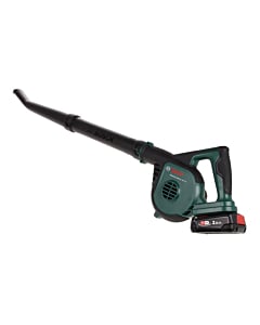 Bosch UniversalLeafBlower 18V-130 Cordless Leaf Blower (Inc Battery & Charger)
