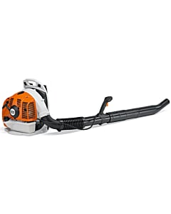 Stihl BR 430 Back Pack Leaf Blower 