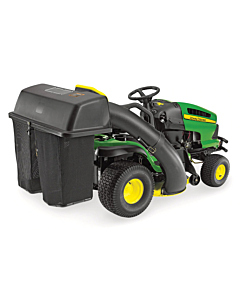 John Deere 230L 2-Bagger Collection System (For X1 Series)