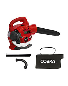 Cobra BV26C Leaf Blower Vacuum
