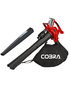 Cobra BV6040VZ 40v Cordless Leaf Blower / Vac