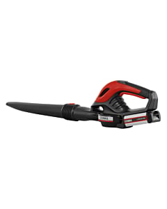 Cobra BV6524V Cordless Leaf Blower