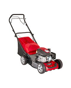 Mountfield SP425 Lawn Mower