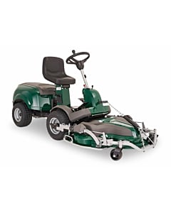 Atco Centurion 2WD Front Deck Ride On Mower - 95cm QF Cutter Deck (Showroom Model)
