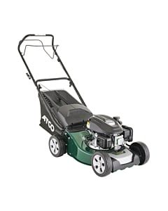 ATCO Classic 18S Self-Propelled Petrol Lawn Mower (Showroom Model)