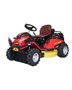Canycom CMX2408 Ride On Brush Cutter (Honda Engine)