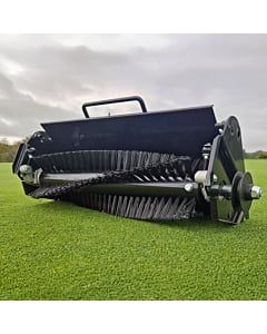 Cobra Fortis 25 Sports Turf Brush